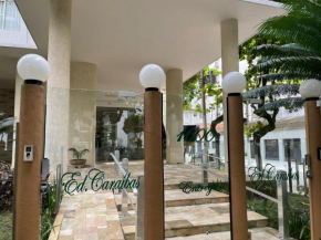 Apartamento Guaruja Pintangueiras 3 Quartos
